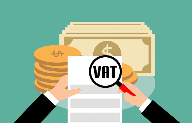 Import VAT Certificate (C79)