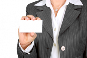 What a vCard is?